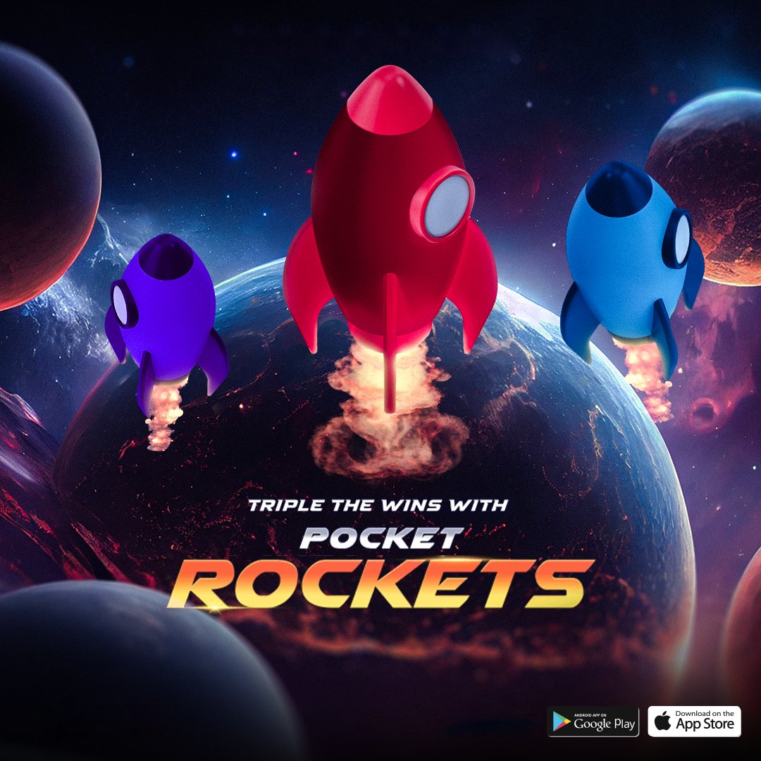 Rocket APK